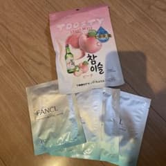 FANCL とTOOSTY マスクセットのサムネイル
