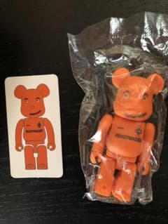ベアブリック　be@rbrick series39　READYMADEのサムネイル