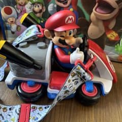 マリオカート ポップコーン USJのサムネイル