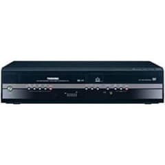 TOSHIBA D-VR7のサムネイル