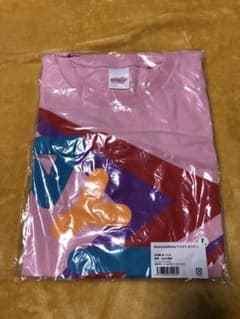 ももクロマニア あーりんTシャツ Lサイズのサムネイル