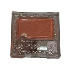 CANMAKE キャンメイク パウダーチークス PW25のサムネイル