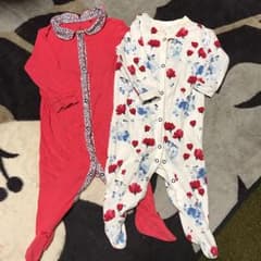 ロンパース  ＮＥＸＴｂａｂｙのサムネイル