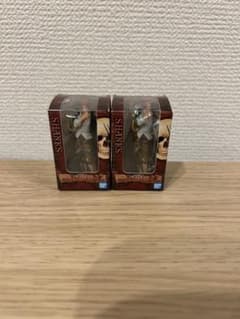 バンダイ スナイパー フィギュア 2体セットのサムネイル
