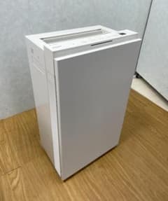 Y♢237 パナソニック 空間除菌脱臭機「Ziaino」 F-MV4420 - メルカリ