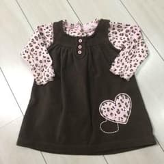 carter's ワンピースのサムネイル
