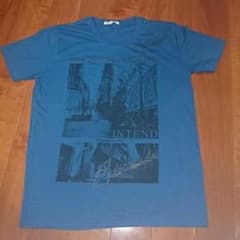 この色のTシャツでお洒落なのはなかなかありません！！！のサムネイル
