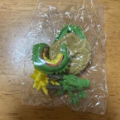 チョコサプ　ドラゴンボール　神龍　シークレットのサムネイル