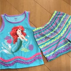 ディズニー セットアップのサムネイル