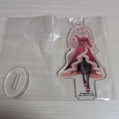 ウマ娘 ビワハヤヒデ アクリルスタンドのサムネイル