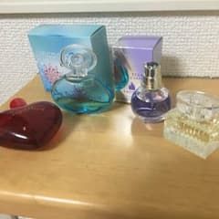 ミニ香水セットのサムネイル