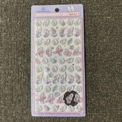 【正規品】ボンボンドロップシール　mini アリス　ヤングオイスター ディズニーのサムネイル