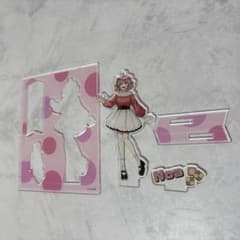 からぴち　のあさん　アクスタのサムネイル