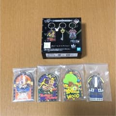 キングダムハーツ 一番クジ E賞 G賞のサムネイル