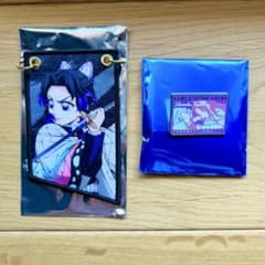 鬼滅の刃　無限城　胡蝶しのぶ　2点セット(＊あや＊様専用)のサムネイル