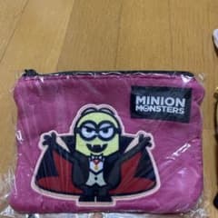 ミニオンのサムネイル