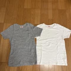 ハリウッドランチマーケットのTシャツ※2枚セットのサムネイル
