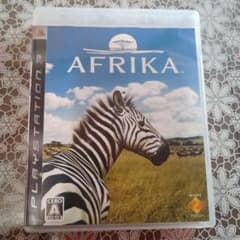 AFRIKAのサムネイル