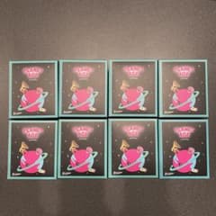 King&Prince セミコンプリートセットRe:ERAリエラフィギュア