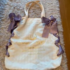 *♡.°⑅Maison de FLEUR*♡.°⑅   原宿限定 トートーバッグのサムネイル