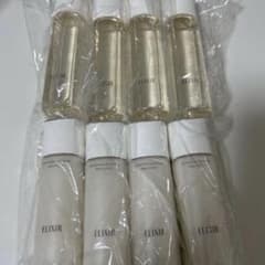 エリクシール ルフトモイスト 4セット - メルカリ