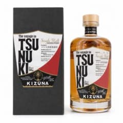 【限定517本】KIZUNA TSUNUKI シングルモルト津貫 360/517のサムネイル