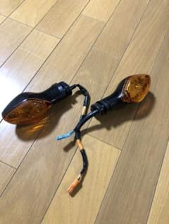 グロム　jc61フロントウインカー　左右のサムネイル