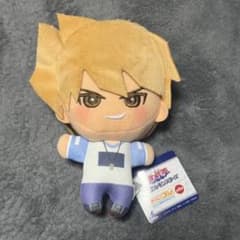 遊戯王 ぬいぐるみ マスコット 城之内克也 - メルカリ
