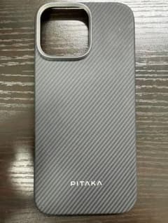 PITAKA iPhone 16promax 용 케이스 MagEZ Case 6