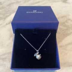 SWAROVSKI スワロフスキー ネックレス♡のサムネイル