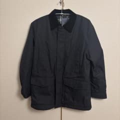 JW ANDERSON UNIQLO コラボジャケット 黒のサムネイル