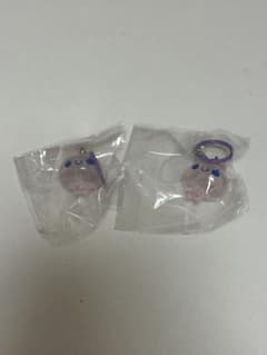 あわわちゃん めじるしアクセサリーのサムネイル