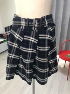 スカート Vivienne Westwood red labelのサムネイル