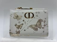 Christian Dior(クリスチャンディオール) カロダリア 2つ折り財布 
