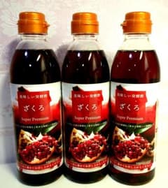 ザクロ酢Jノリツグのサムネイル