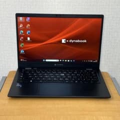 バッテリー良好！ DYNABOOK G83/KV i5第12世代／16GBメモリ - メルカリ