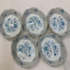 Haviland 陶磁器皿 5枚セット Haviland 陶磁器皿 5枚セット - メルカリ