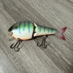 Hira Crank Gill S Bill 140Fのサムネイル