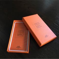 エルメス スカーフカード新品のサムネイル