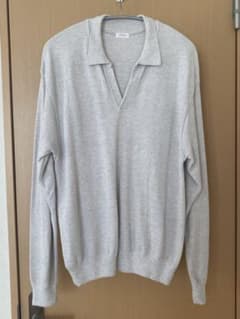 Crepuscule moss stitch skipper OATMEALのサムネイル