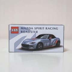 トミカ マツダファンフェスタ ロードスター 限定 - メルカリ