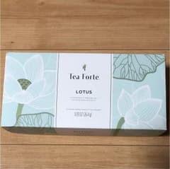 LOTUS ティーセットのサムネイル