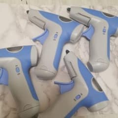 コードレス　グルーガン4個セットのサムネイル