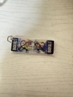 이치 반 쿠지 + DRAGONBALL + SNAP + COLLECTION2 악키