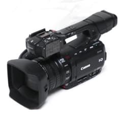 超美品◆キャノン Canon XF205 業務用ビデオカメラのサムネイル