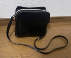 ボックスショルダーバックのサムネイル