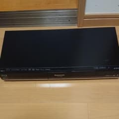 Panasonic ブルーレイ DIGA DMR-BW680-Kのサムネイル