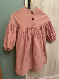 【専用】ワンピース　90sizeのサムネイル