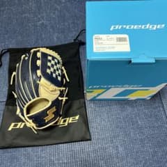 SSKプロエッジ軟式グローブのサムネイル