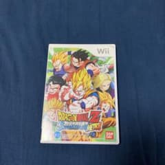 ドラゴンボールZ Sparking! METEORのサムネイル